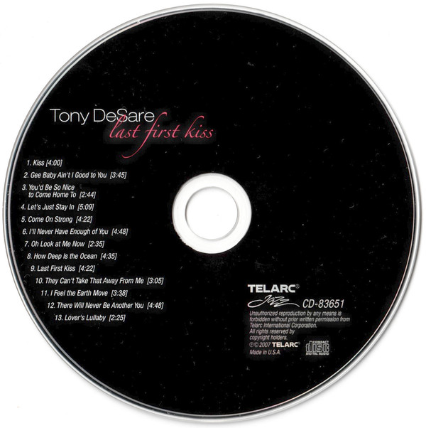 Tony DeSare-2