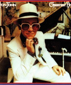 Elton John-0