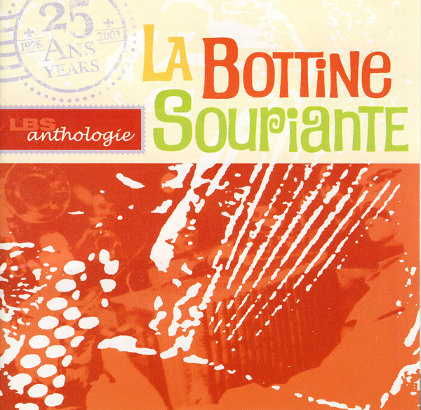 La Bottine Souriante-0