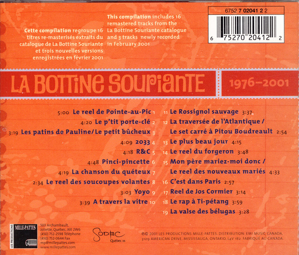 La Bottine Souriante-1