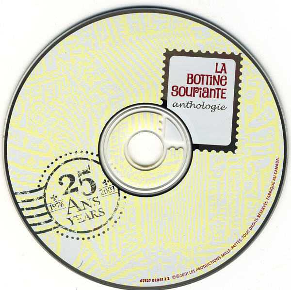 La Bottine Souriante-4