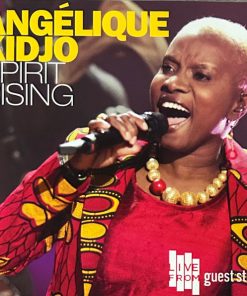 Angélique Kidjo-0