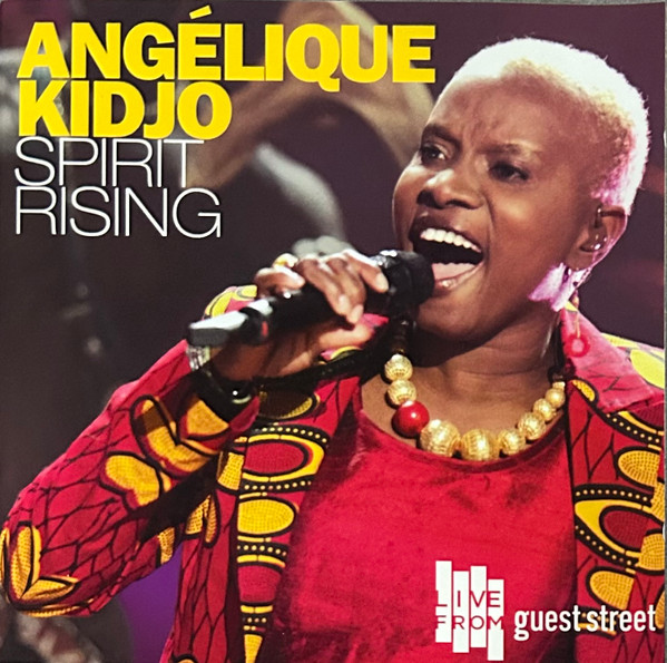 Angélique Kidjo-0
