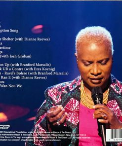 Angélique Kidjo-1