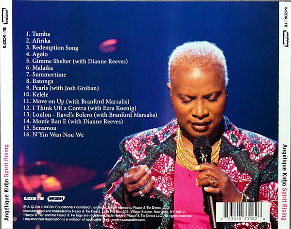Angélique Kidjo-1