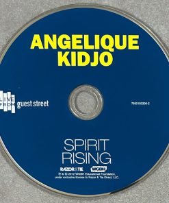 Angélique Kidjo-2