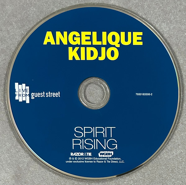 Angélique Kidjo-2