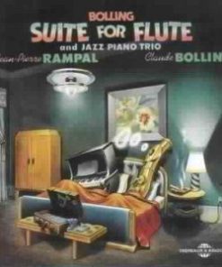 Jean-Pierre Rampal / Claude Bolling-0