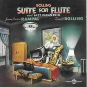 Jean-Pierre Rampal / Claude Bolling-0