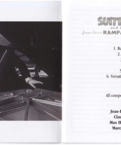 Jean-Pierre Rampal / Claude Bolling-1