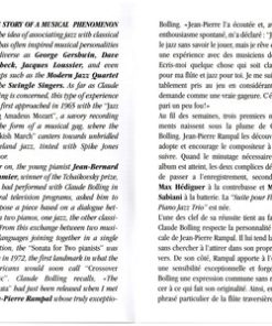 Jean-Pierre Rampal / Claude Bolling-2