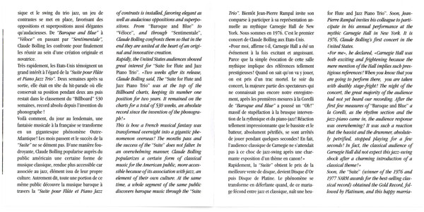 Jean-Pierre Rampal / Claude Bolling-3