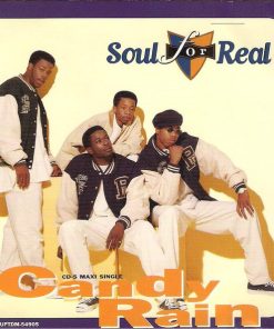 Soul For Real-0