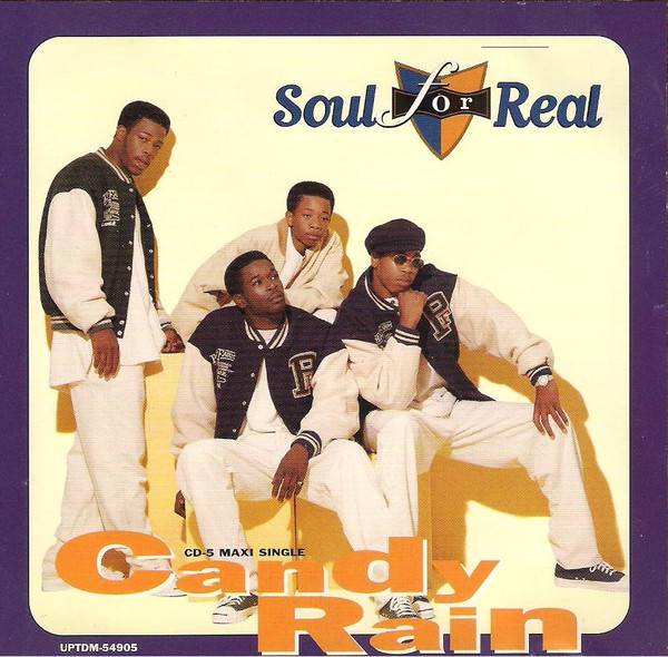 Soul For Real-0