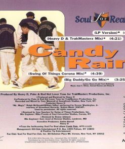 Soul For Real-1