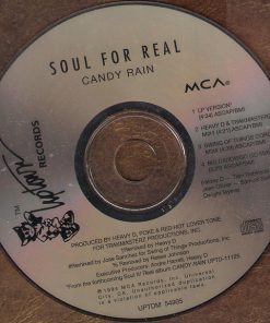 Soul For Real-2
