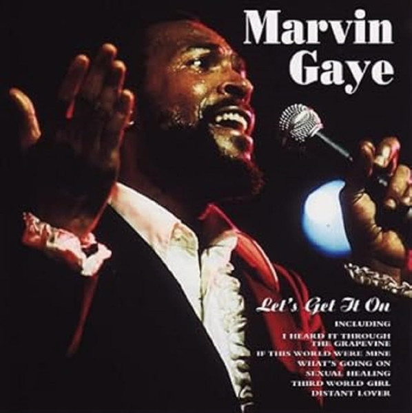 Marvin Gaye-0