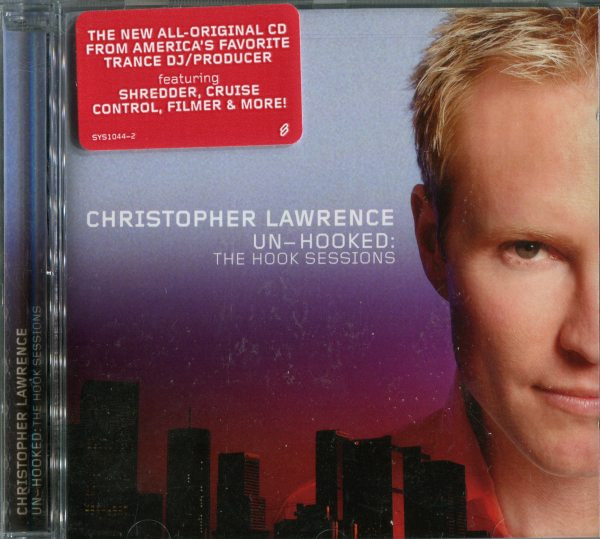 Christopher Lawrence-2