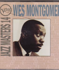 Wes Montgomery-1