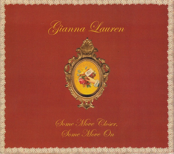 Gianna Lauren-0