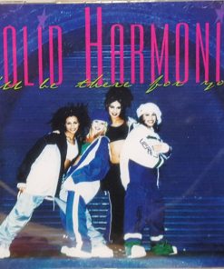 Solid HarmoniE-0