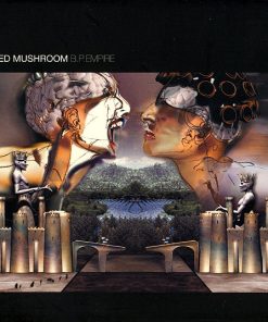 Infected Mushroom-0