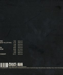 Infected Mushroom-1