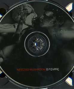 Infected Mushroom-2
