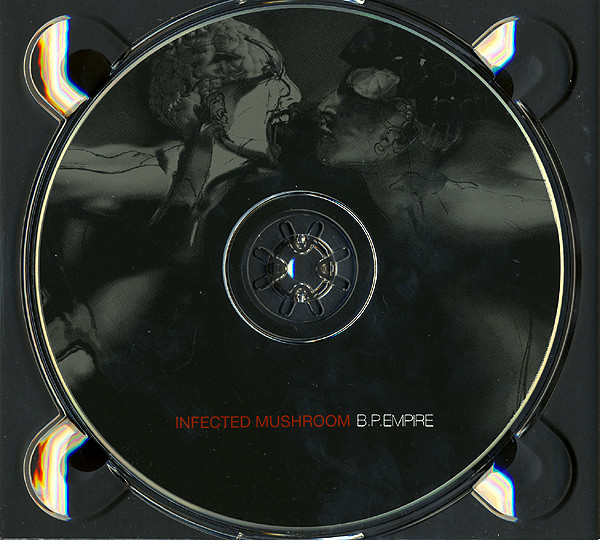 Infected Mushroom-2