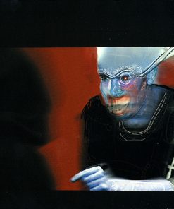 Infected Mushroom-4