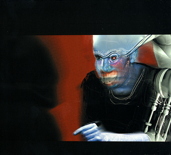 Infected Mushroom-4