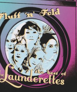 The Launderettes-0