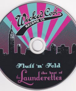 The Launderettes-2