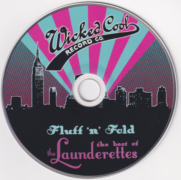 The Launderettes-2