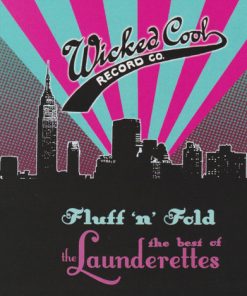 The Launderettes-3
