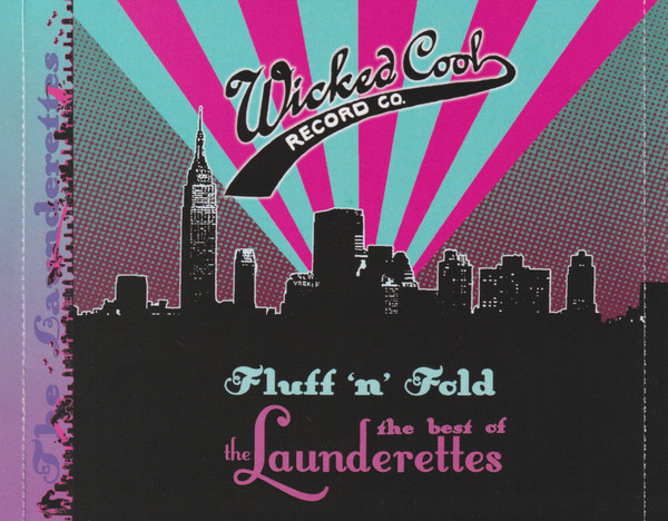 The Launderettes-3