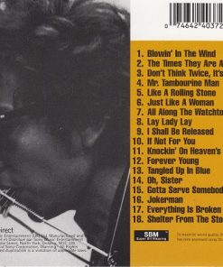 Bob Dylan-1