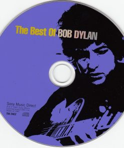 Bob Dylan-2