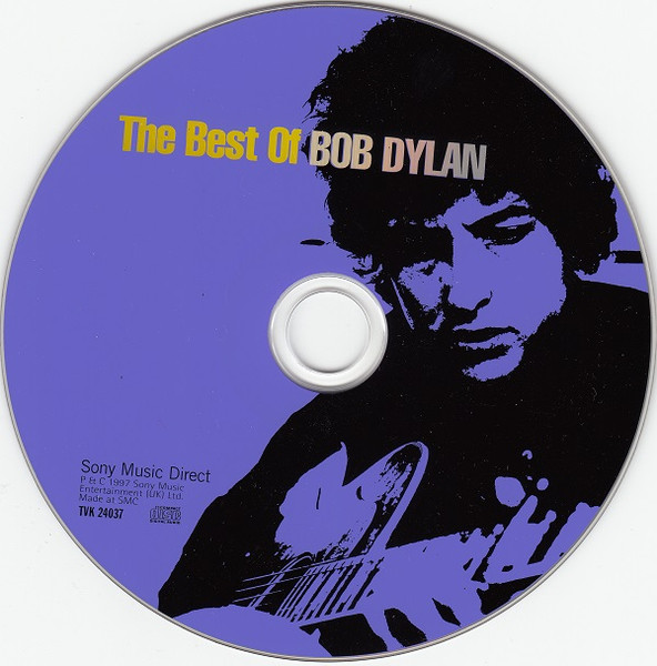 Bob Dylan-2
