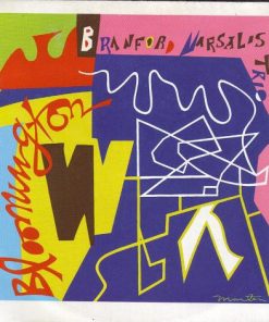 Branford Marsalis Trio-0