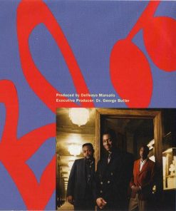 Branford Marsalis Trio-4