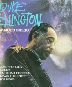Duke Ellington-0