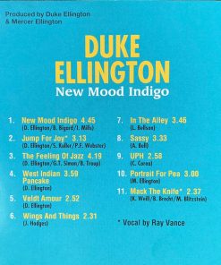 Duke Ellington-1