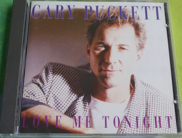 Gary Puckett-0