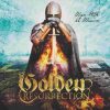 Golden Resurrection-0
