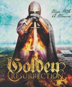 Golden Resurrection-0
