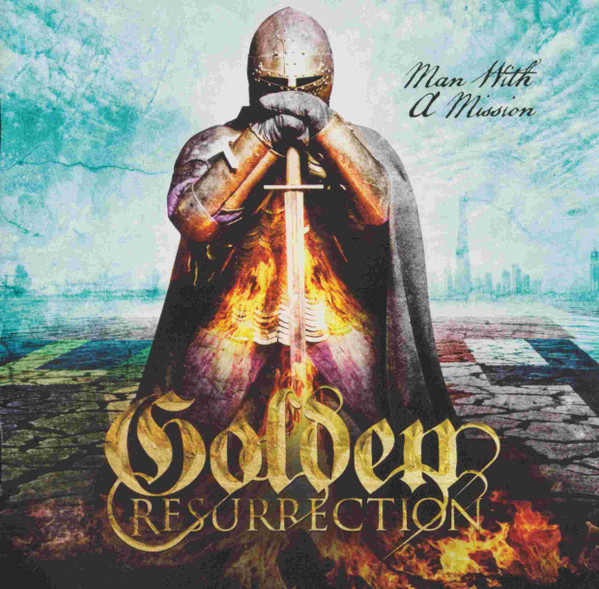 Golden Resurrection-0