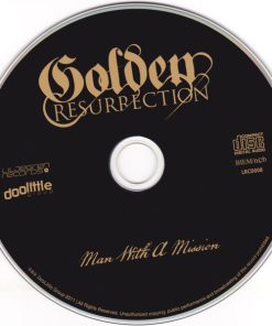 Golden Resurrection-2