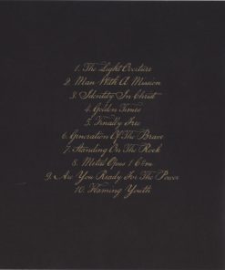 Golden Resurrection-4