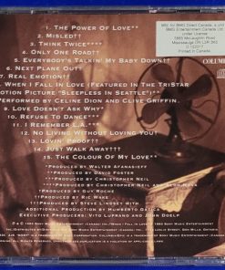 Celine Dion*-1